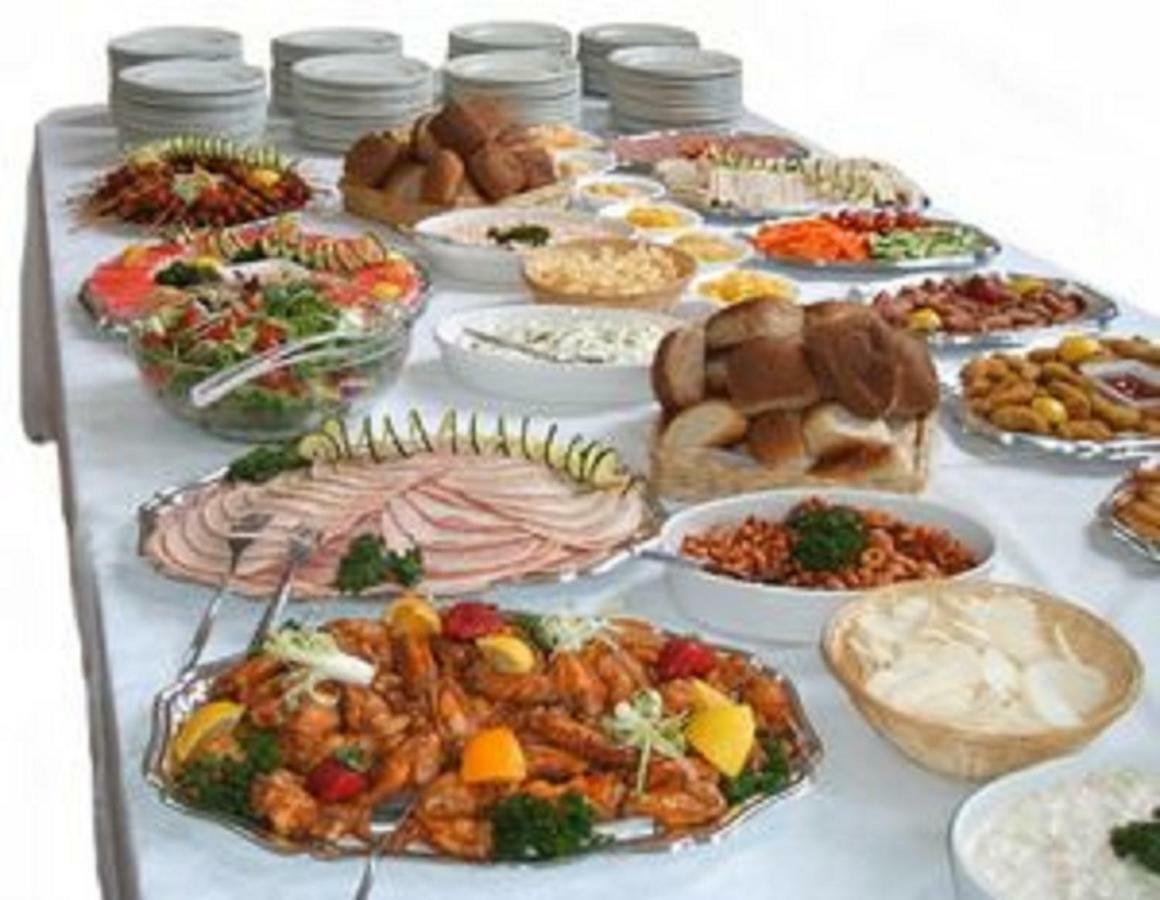 סאני ביץ' Hotel Mida מראה חיצוני תמונה
